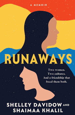 Cover art for Runaways