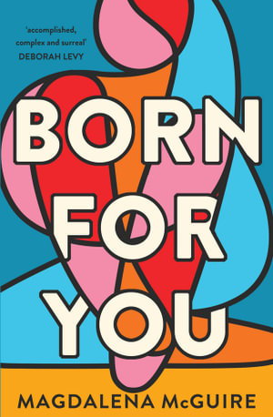 Cover art for Born for You