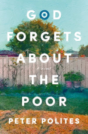 Cover art for God Forgets About the Poor
