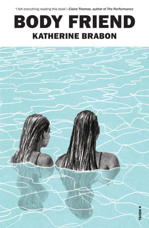 Cover art for Body Friend