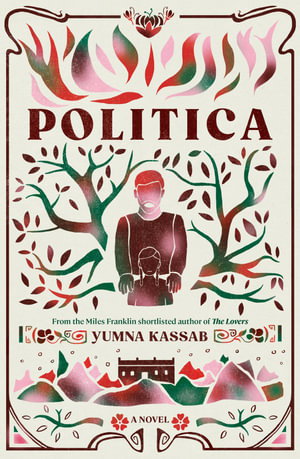 Cover art for Politica