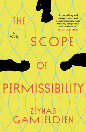 Cover art for Scope of Permissibility