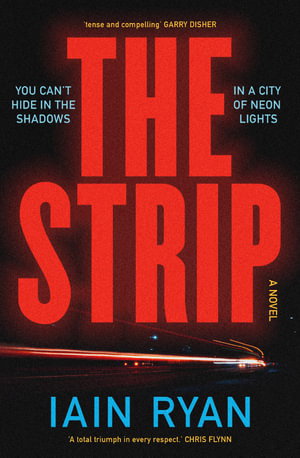 Cover art for Strip