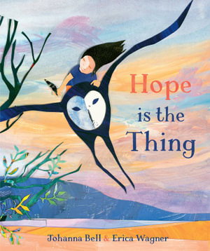 Cover art for Hope Is The Thing