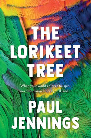 Cover art for Lorikeet Tree