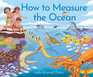 Cover art for How to Measure the Ocean