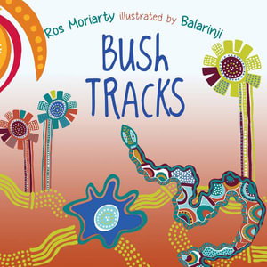 Cover art for Bush Tracks
