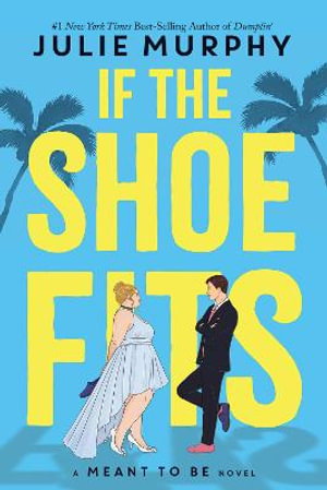 Cover art for If The Shoe Fits (Disney)