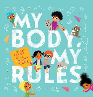 Cover art for My Body, My Rules