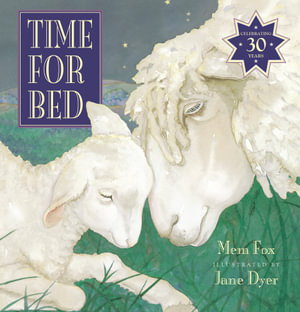 Cover art for Time for Bed (30th Anniversary Edition)