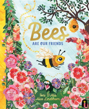 Cover art for Bees Are Our Friends