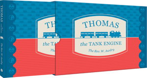 Cover art for Thomas the Tank Engine