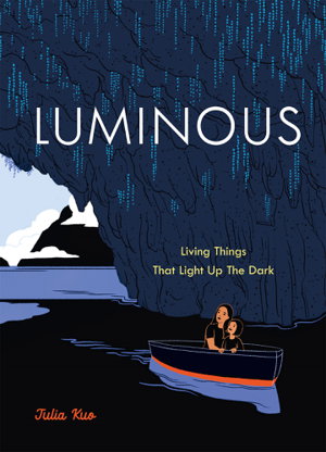 Cover art for Luminous