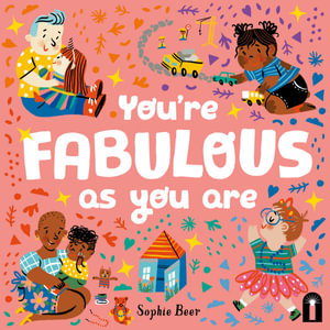 Cover art for You're Fabulous As You Are