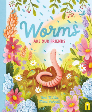 Cover art for Worms Are Our Friends