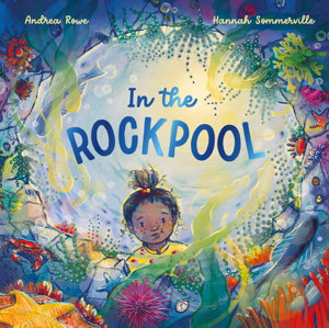 Cover art for In the Rockpool