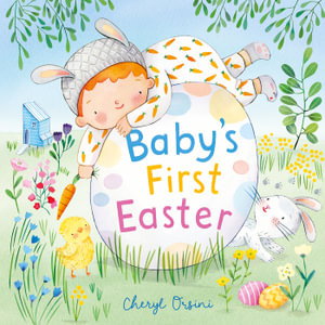 Cover art for Baby s First Easter
