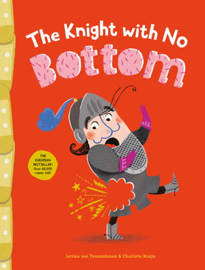 Cover art for Knight with No Bottom