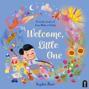 Cover art for Welcome, Little One