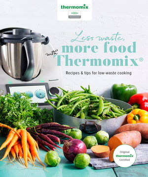Cover art for Less Waste, More Food with Thermomix