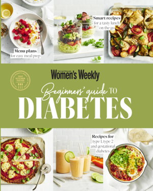 Cover art for Beginner's Guide to Diabetes