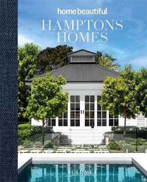 Cover art for Hampton Homes