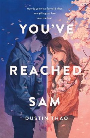 Cover art for You've Reached Sam