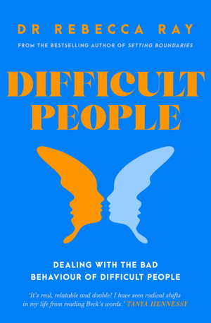 Cover art for Difficult People
