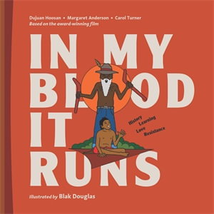 Cover art for In My Blood It Runs