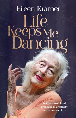 Cover art for Life Keeps Me Dancing