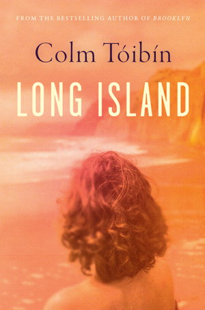 Cover art for Long Island