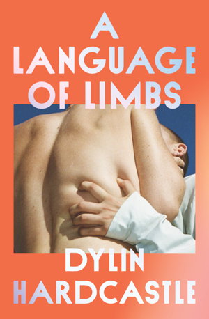 Cover art for A Language of Limbs