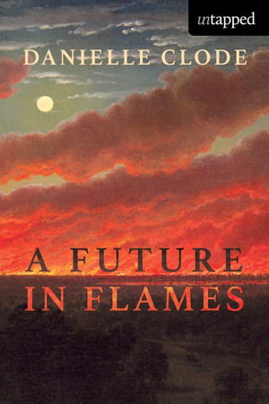 Cover art for A Future in Flames