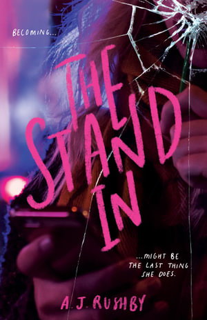 Cover art for Stand In