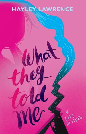 Cover art for What They Told Me