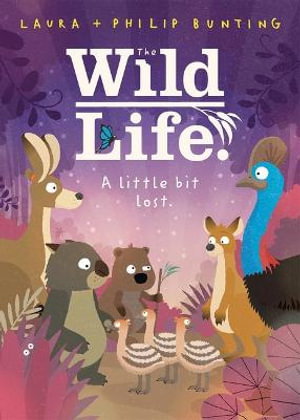 Cover art for Wild Life 03 A little bit lost