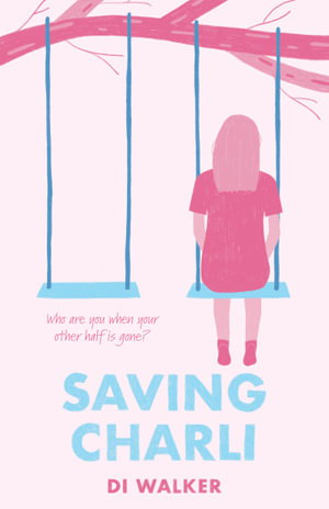 Cover art for Saving Charli