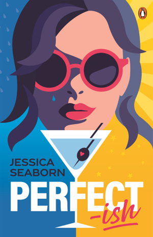 Cover art for Perfect-ish