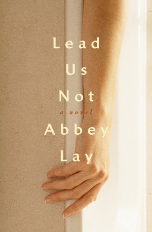 Cover art for Lead Us Not
