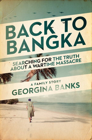 Cover art for Back to Bangka