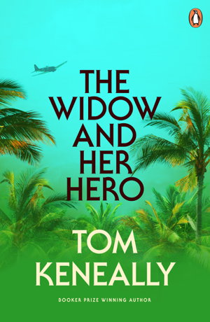 Cover art for Widow and Her Hero