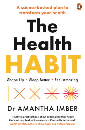 Cover art for The Health Habit