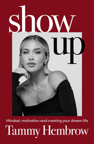 Cover art for Show Up