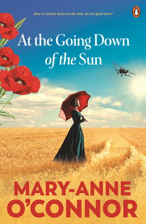 Cover art for At The Going Down Of The Sun