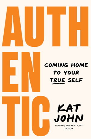 Cover art for Authentic