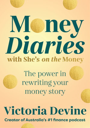 Cover art for Money Diaries and Wins