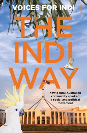 Cover art for The Indi Way