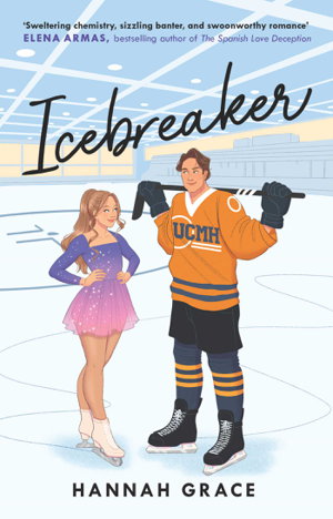 Cover art for Icebreaker