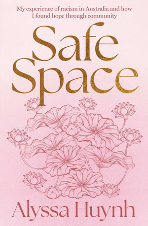 Cover art for Safe Space