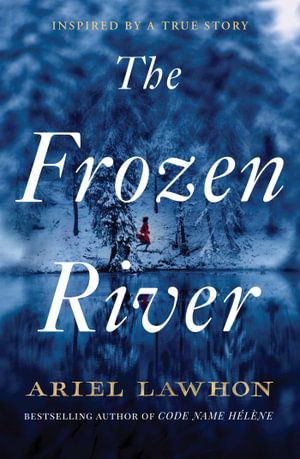 Cover art for The Frozen River